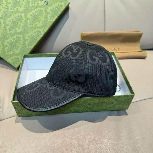 Cheap Gucci Caps #1332570 Replica Wholesale [$34.00 USD] [ITEM#1332570] on Replica Gucci Caps