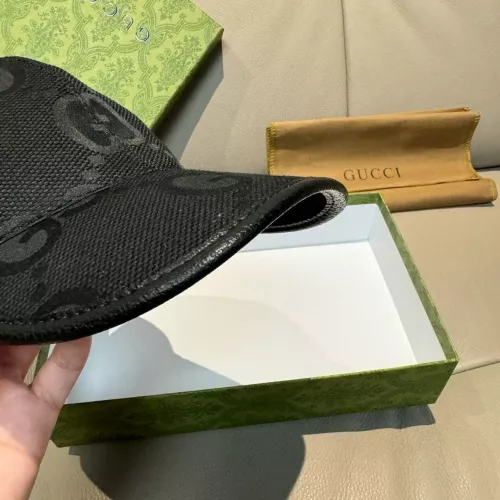 Cheap Gucci Caps #1332570 Replica Wholesale [$34.00 USD] [ITEM#1332570] on Replica Gucci Caps
