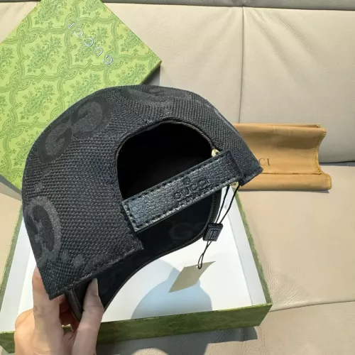 Cheap Gucci Caps #1332570 Replica Wholesale [$34.00 USD] [ITEM#1332570] on Replica Gucci Caps