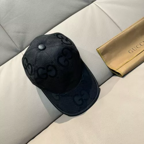 Cheap Gucci Caps #1332570 Replica Wholesale [$34.00 USD] [ITEM#1332570] on Replica Gucci Caps