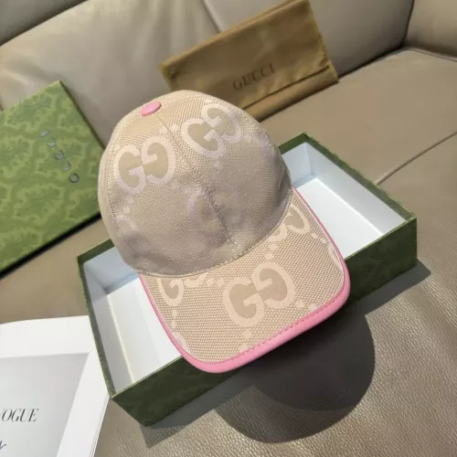 Gucci Caps #1332571