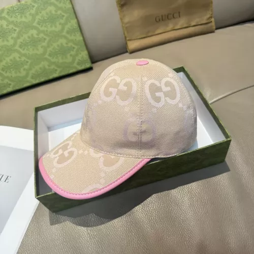 Cheap Gucci Caps #1332571 Replica Wholesale [$34.00 USD] [ITEM#1332571] on Replica Gucci Caps