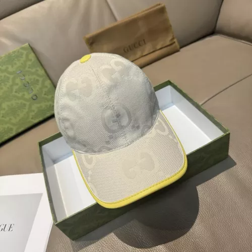 Gucci Caps #1332572