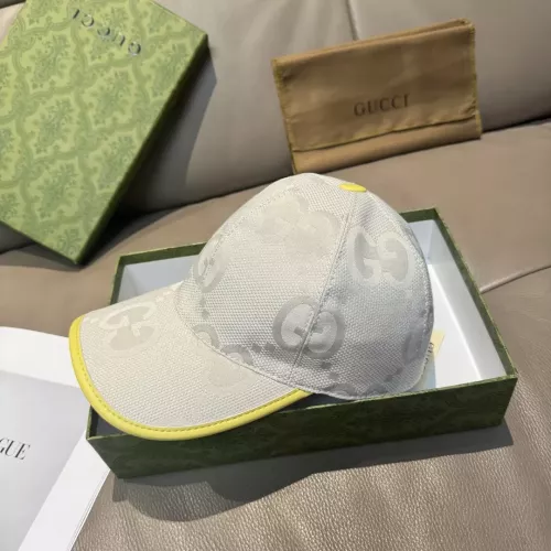 Cheap Gucci Caps #1332572 Replica Wholesale [$34.00 USD] [ITEM#1332572] on Replica Gucci Caps