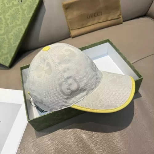 Cheap Gucci Caps #1332572 Replica Wholesale [$34.00 USD] [ITEM#1332572] on Replica Gucci Caps