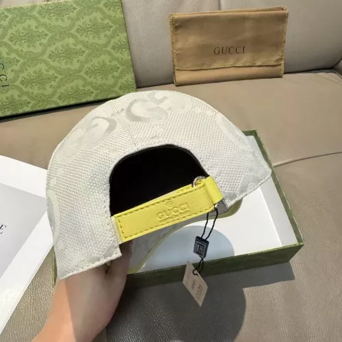 Cheap Gucci Caps #1332572 Replica Wholesale [$34.00 USD] [ITEM#1332572] on Replica Gucci Caps
