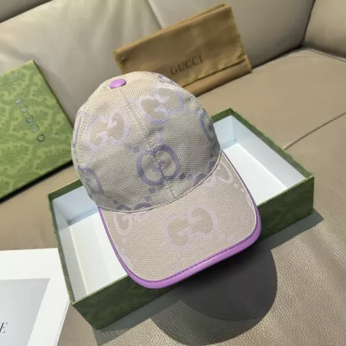 Gucci Caps #1332573