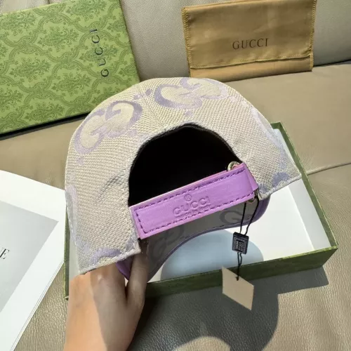 Cheap Gucci Caps #1332573 Replica Wholesale [$34.00 USD] [ITEM#1332573] on Replica Gucci Caps
