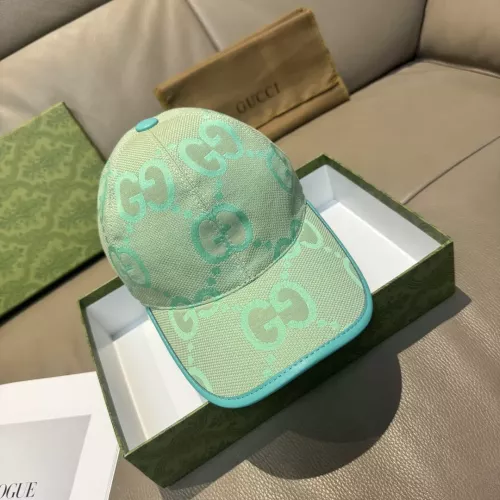 Gucci Caps #1332574