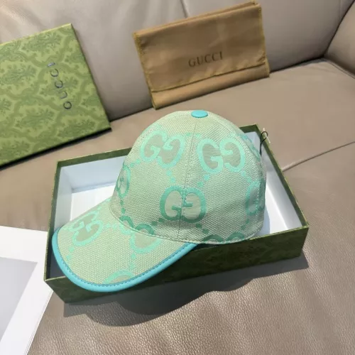 Cheap Gucci Caps #1332574 Replica Wholesale [$34.00 USD] [ITEM#1332574] on Replica Gucci Caps