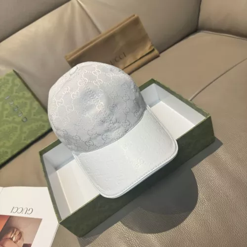 Gucci Caps #1332575