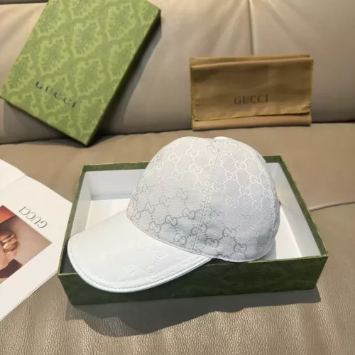 Cheap Gucci Caps #1332575 Replica Wholesale [$36.00 USD] [ITEM#1332575] on Replica Gucci Caps