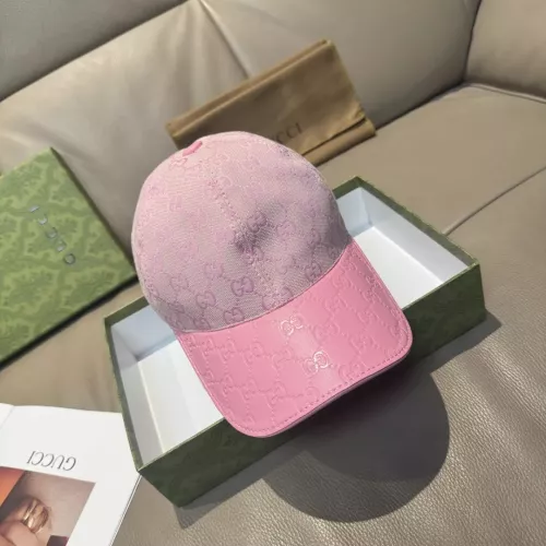 Gucci Caps #1332576