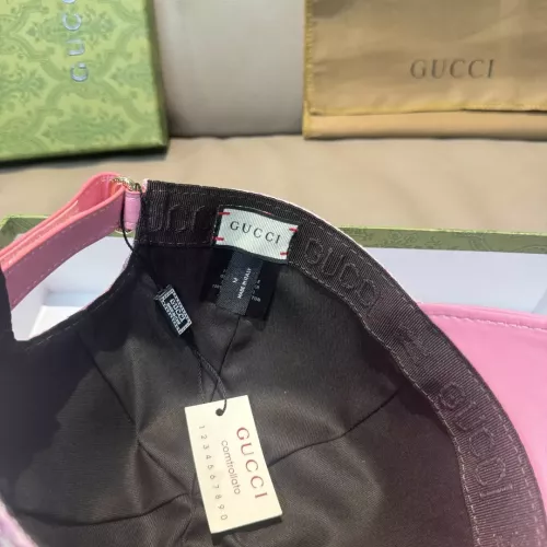 Cheap Gucci Caps #1332576 Replica Wholesale [$36.00 USD] [ITEM#1332576] on Replica Gucci Caps