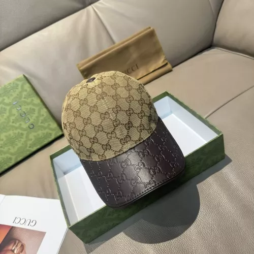 Gucci Caps #1332577
