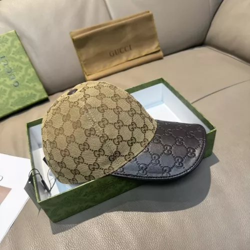 Cheap Gucci Caps #1332577 Replica Wholesale [$36.00 USD] [ITEM#1332577] on Replica Gucci Caps