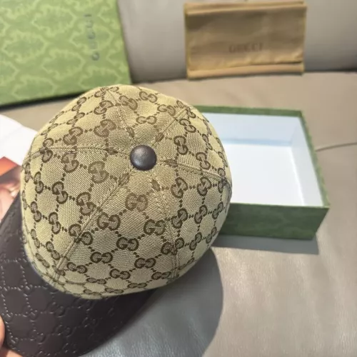 Cheap Gucci Caps #1332577 Replica Wholesale [$36.00 USD] [ITEM#1332577] on Replica Gucci Caps
