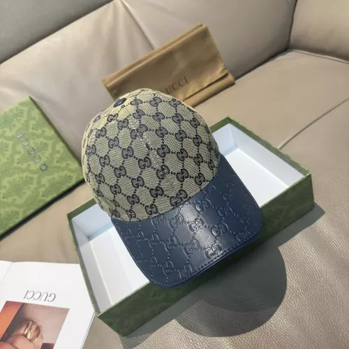 Gucci Caps #1332578