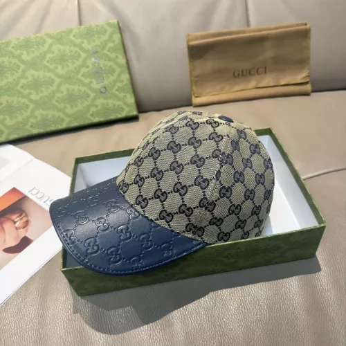Cheap Gucci Caps #1332578 Replica Wholesale [$36.00 USD] [ITEM#1332578] on Replica Gucci Caps