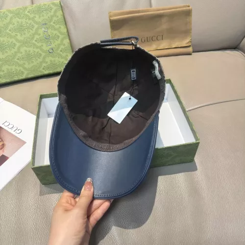 Cheap Gucci Caps #1332578 Replica Wholesale [$36.00 USD] [ITEM#1332578] on Replica Gucci Caps