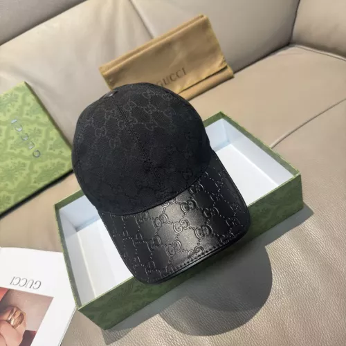 Gucci Caps #1332579