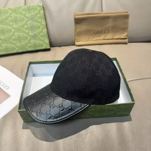 Cheap Gucci Caps #1332579 Replica Wholesale [$36.00 USD] [ITEM#1332579] on Replica Gucci Caps