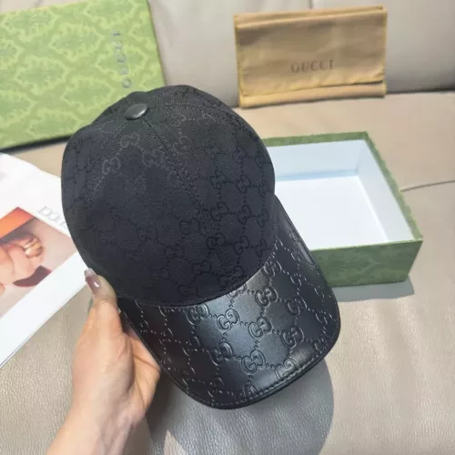 Cheap Gucci Caps #1332579 Replica Wholesale [$36.00 USD] [ITEM#1332579] on Replica Gucci Caps