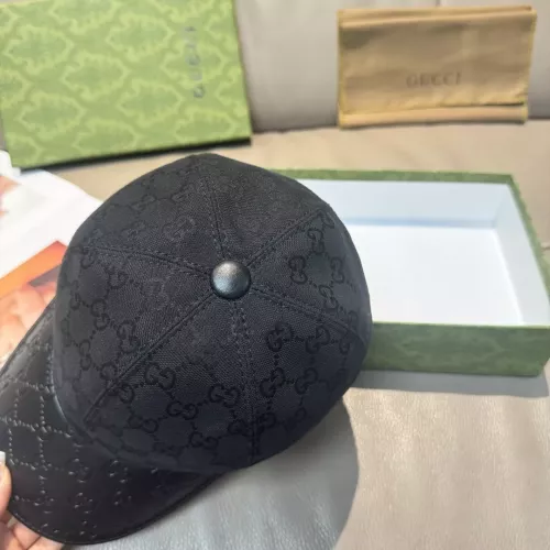 Cheap Gucci Caps #1332579 Replica Wholesale [$36.00 USD] [ITEM#1332579] on Replica Gucci Caps