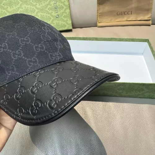 Cheap Gucci Caps #1332579 Replica Wholesale [$36.00 USD] [ITEM#1332579] on Replica Gucci Caps