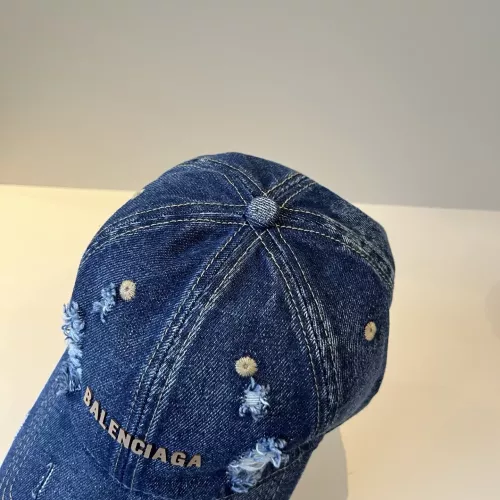 Cheap Balenciaga Caps #1332580 Replica Wholesale [$27.00 USD] [ITEM#1332580] on Replica Balenciaga Caps