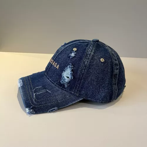 Cheap Balenciaga Caps #1332580 Replica Wholesale [$27.00 USD] [ITEM#1332580] on Replica Balenciaga Caps