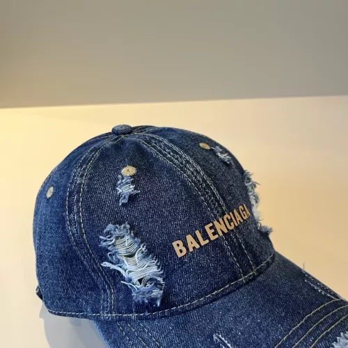Cheap Balenciaga Caps #1332580 Replica Wholesale [$27.00 USD] [ITEM#1332580] on Replica Balenciaga Caps
