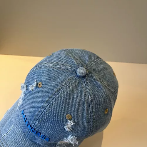 Cheap Balenciaga Caps #1332581 Replica Wholesale [$27.00 USD] [ITEM#1332581] on Replica Balenciaga Caps