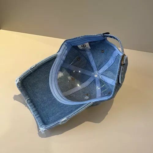 Cheap Balenciaga Caps #1332581 Replica Wholesale [$27.00 USD] [ITEM#1332581] on Replica Balenciaga Caps