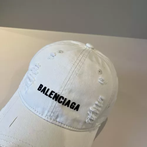 Cheap Balenciaga Caps #1332582 Replica Wholesale [$27.00 USD] [ITEM#1332582] on Replica Balenciaga Caps
