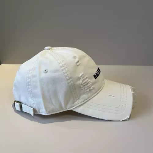 Cheap Balenciaga Caps #1332582 Replica Wholesale [$27.00 USD] [ITEM#1332582] on Replica Balenciaga Caps