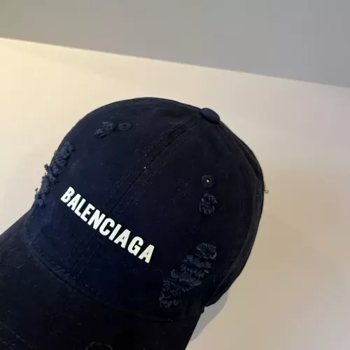Cheap Balenciaga Caps #1332583 Replica Wholesale [$27.00 USD] [ITEM#1332583] on Replica Balenciaga Caps