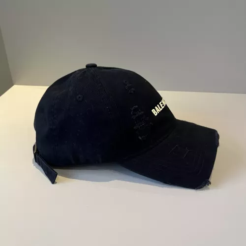 Cheap Balenciaga Caps #1332583 Replica Wholesale [$27.00 USD] [ITEM#1332583] on Replica Balenciaga Caps