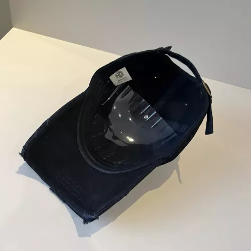 Cheap Balenciaga Caps #1332583 Replica Wholesale [$27.00 USD] [ITEM#1332583] on Replica Balenciaga Caps