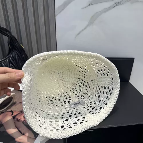 Cheap LOEWE Caps #1332584 Replica Wholesale [$27.00 USD] [ITEM#1332584] on Replica LOEWE Caps