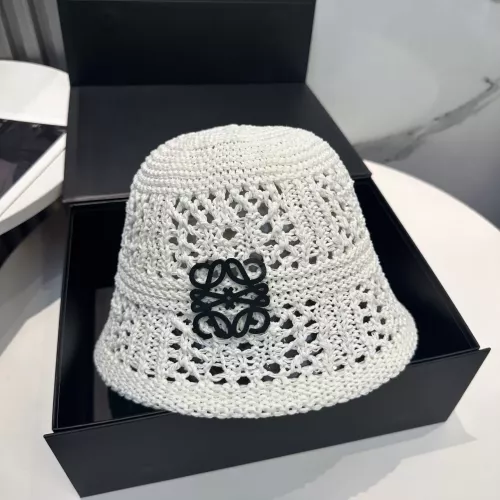 Cheap LOEWE Caps #1332584 Replica Wholesale [$27.00 USD] [ITEM#1332584] on Replica LOEWE Caps