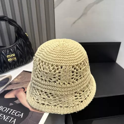 Cheap LOEWE Caps #1332585 Replica Wholesale [$27.00 USD] [ITEM#1332585] on Replica LOEWE Caps