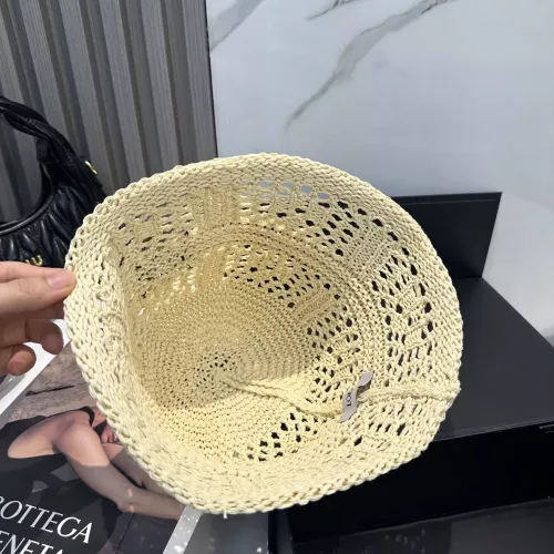 Cheap LOEWE Caps #1332585 Replica Wholesale [$27.00 USD] [ITEM#1332585] on Replica LOEWE Caps