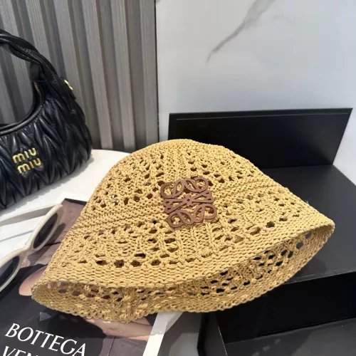Cheap LOEWE Caps #1332586 Replica Wholesale [$27.00 USD] [ITEM#1332586] on Replica LOEWE Caps