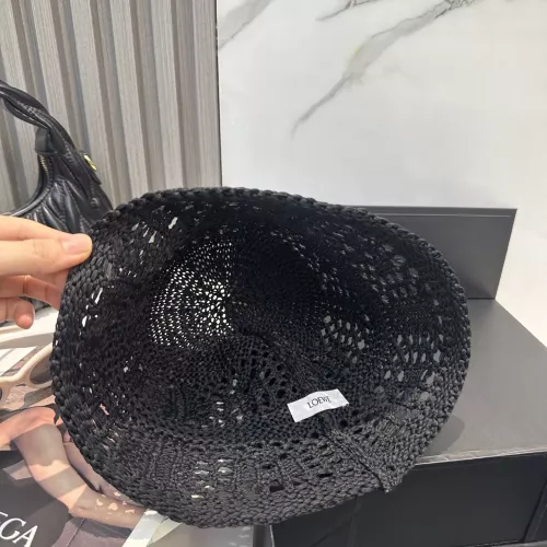 Cheap LOEWE Caps #1332589 Replica Wholesale [$27.00 USD] [ITEM#1332589] on Replica LOEWE Caps