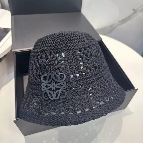 Cheap LOEWE Caps #1332589 Replica Wholesale [$27.00 USD] [ITEM#1332589] on Replica LOEWE Caps