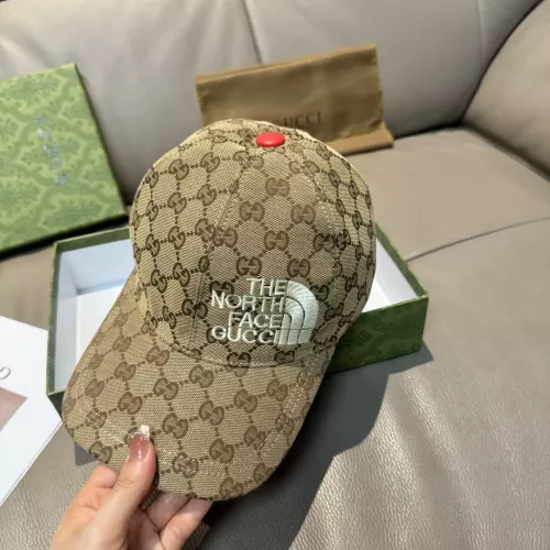 Cheap Gucci Caps #1332590 Replica Wholesale [$36.00 USD] [ITEM#1332590] on Replica Gucci Caps