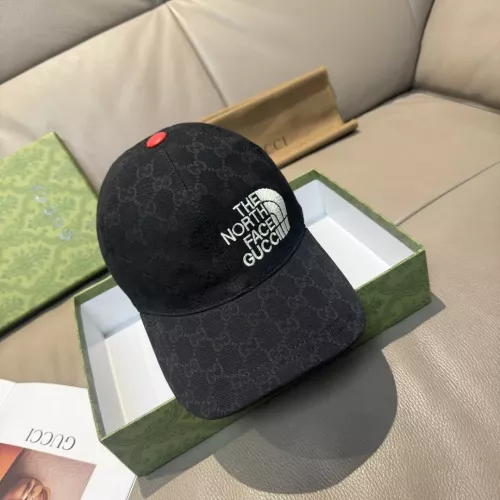 Gucci Caps #1332591