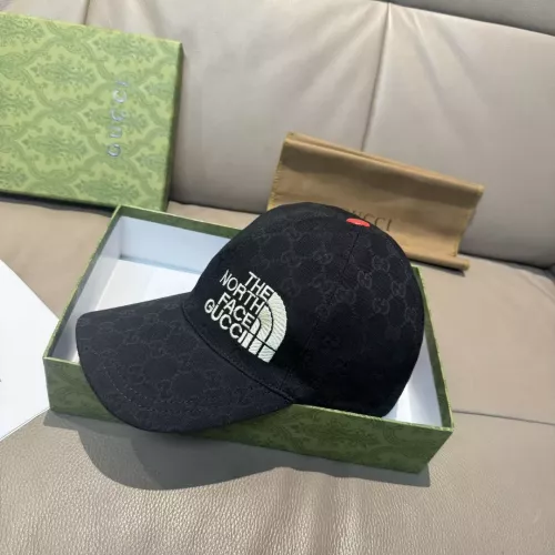 Cheap Gucci Caps #1332591 Replica Wholesale [$36.00 USD] [ITEM#1332591] on Replica Gucci Caps