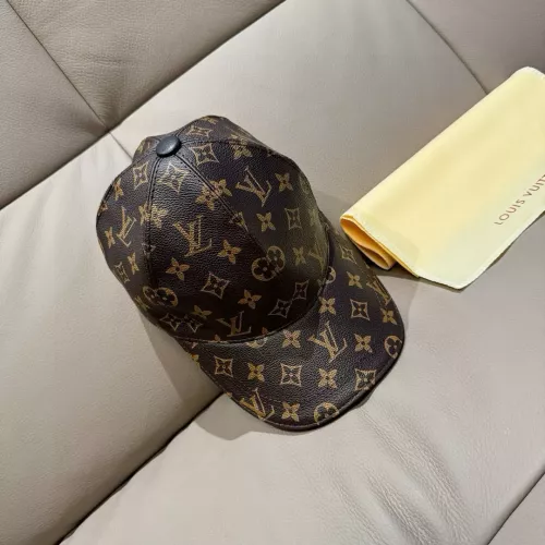 Cheap Louis Vuitton LV Caps #1332592 Replica Wholesale [$34.00 USD] [ITEM#1332592] on Replica Louis Vuitton LV Caps